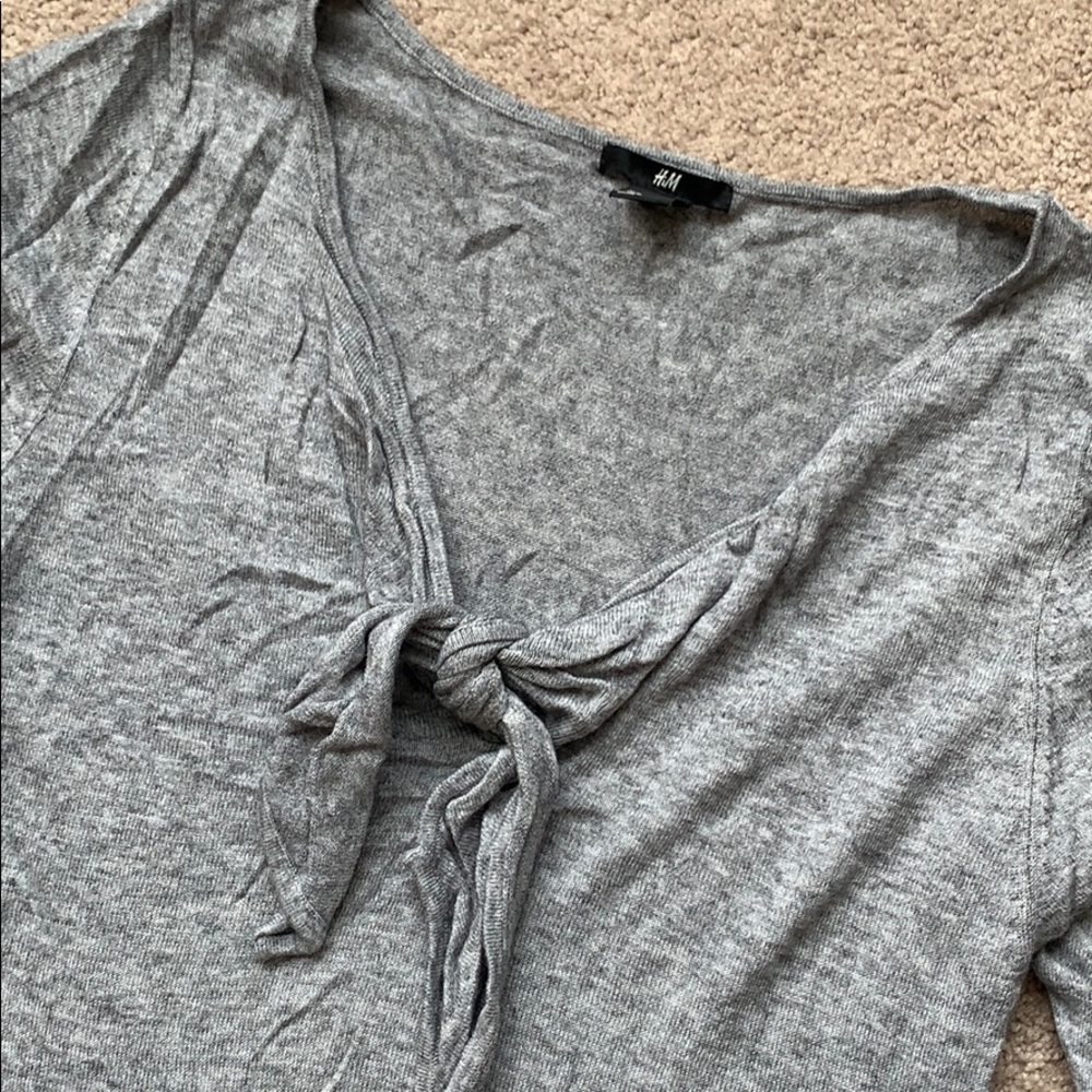 H&M top - Picture 4 of 6